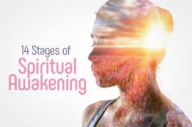 Spiritual world!
